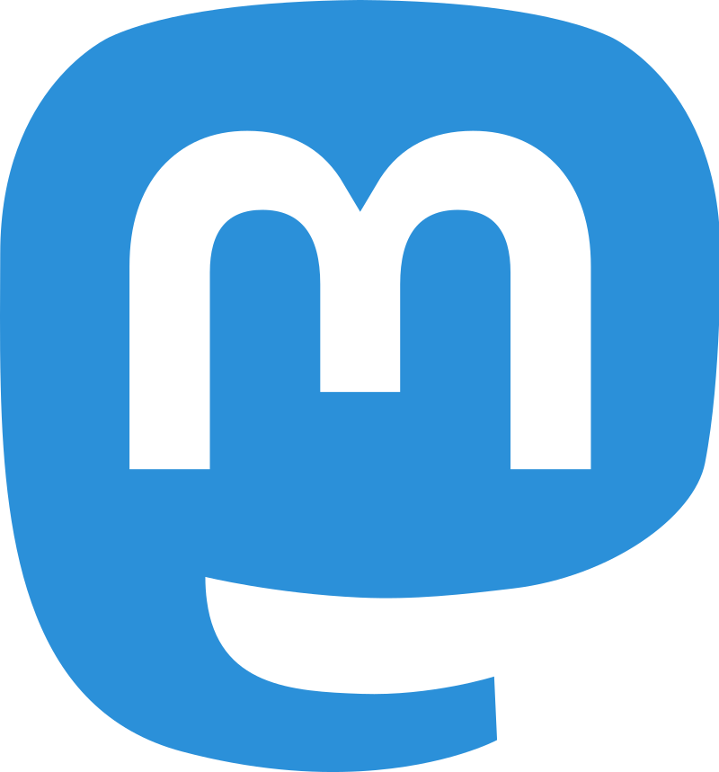 Register of Regional Mastodon Instances